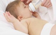 عدم تخصیص ارز و کاهش تولید شیر خشک