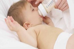 عدم تخصیص ارز و کاهش تولید شیر خشک