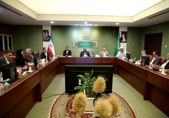 گالری