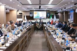 اعتماد دوباره اعضا به هیأت‌مدیره انجمن صنایع خوراک دام، طیور و آبزیان ایران
