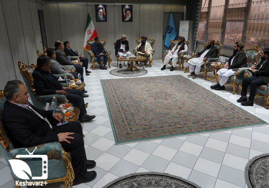 گالری