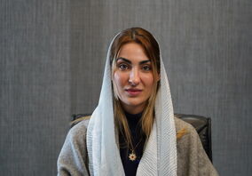 نیلگونِ اندیشه، مغزی وطن‌ساز ..!/حفاظت از سرمایه‌های میلیون‌دلاری آبزی‌پروری
