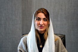 نیلگونِ اندیشه، مغزی وطن‌ساز ..!/حفاظت از سرمایه‌های میلیون‌دلاری آبزی‌پروری
