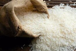 ۶۰۰ هزار تن برنج وارداتی جدید منتظر عرضه‌ به بازار