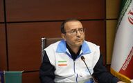 قرارگاه ملی تب برفکی با مأموریت ۲۴ ساعته تشکیل شد