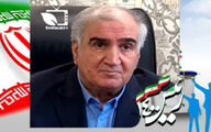 گفتگو با سید رضا نورانی رییس اتحادیه ملی محصولات کشاورزی 