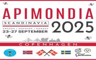 کپنهاگ دانمارک، آماده میزبانی بزرگ‌ترین گردهمایی جهانی زنبورداران؛ آغاز به کار کنگره از اول مهر