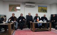 سنگر سفره؛ وقتی اتحاد ملی از مزرعه تا مجلس معنا پیدا می‌کند