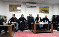 سنگر سفره؛ وقتی اتحاد ملی از مزرعه تا مجلس معنا پیدا می‌کند