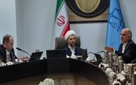 تأکید معاون اول قوه قضائیه بر تسریع اجرای قانون الزام؛ تأمین فوری اعتبارات، شرط شتاب در سنددار شدن اراضی کشاورزی