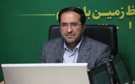 خدمت‌رسانی به مردم در حوزه مدیریت زمین با سرعت و دقت انجام شود