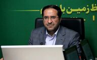 خدمت‌رسانی به مردم در حوزه مدیریت زمین با سرعت و دقت انجام شود