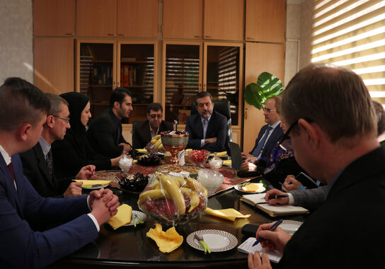 گالری