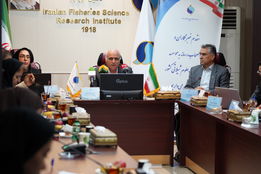 بهره برداری پایدار از دریا/ ویدیو