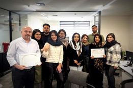 هم‌قدم با یک برند قدیمی: روایت ارتقای یک مدیر و نگاهی دوباره به «یک‌و‌یک»