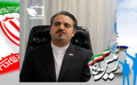 گفتگو با احسان مصطفوی مجری طرح سازمان جهانی مدیریت تولید و صادرات زعفران