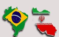 مجمع عمومی اتاق مشترک ایران و برزیل 2 تیر برگزار می‌شود