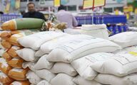 وضعیت مطلوب ذخایر کالاهای اساسی کشور