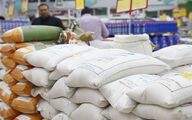 وضعیت مطلوب ذخایر کالاهای اساسی کشور