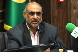 نیکبخت از بدنه وزارتخانه است