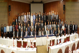 مجمع عمومی عادی سالیانه انجمن صنعت بسته بندی گوشت و مواد پروتئینی کشور