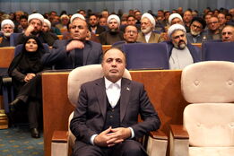 نوری قزلجه: محدودیت‌های صادرات محصولات کشاورزی حذف شد