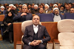 نوری قزلجه: کشور در هر شرایطی قادر به تامین کالاهای مورد نیاز است