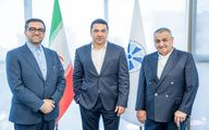 همدلی برای کشاورزی؛ رأی قاطع به عقلانیت در اتاق بازرگانی تهران
