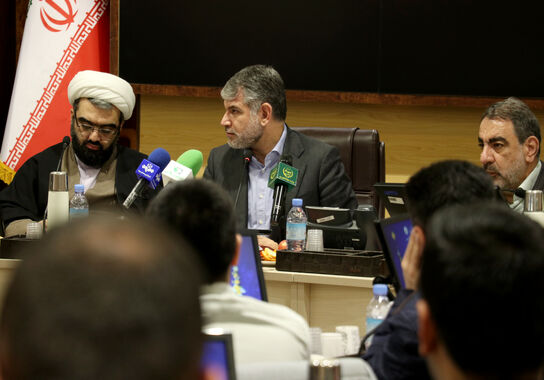 گالری