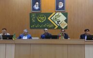  بحران آب، مانع اصلی توسعه کشاورزی و تهدیدی برای امنیت غذایی است