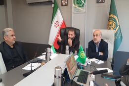 استفاده از ظرفیت‌های سازمان نظام مهندسی برای توسعه صنعت آبزی‌پروری کشور