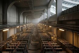 وقتی چاه آب، رمزارز بالا می‌کشد!