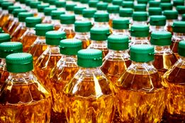 کمبود روغن در بازار؛گران فروشی از سوی کارخانجات
