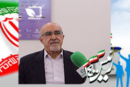 گفتگو با علی اکبر خدایی دبیر کل اتحادیه تولید و تجارت آبزیان ایران