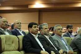 رونمایی از سند کشت محصولات در استان ها